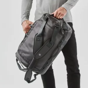 Sac de sport et sac à dos 2 en 1