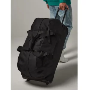 Maxi sac de voyage à roulettes