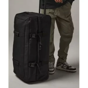 Grande valise à roulettes Escape