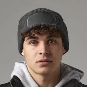 Bonnet Thinsulate™ avec zone de marquage