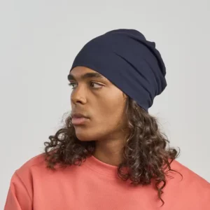 Bonnet avec élasthanne