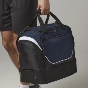 Sac de sport à rangements