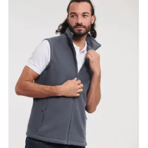 GILET POLAIRE HOMME 320