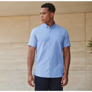 Chemisette Oxford homme