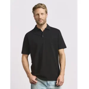 Polo piqué 220