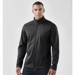 Softshell légère homme