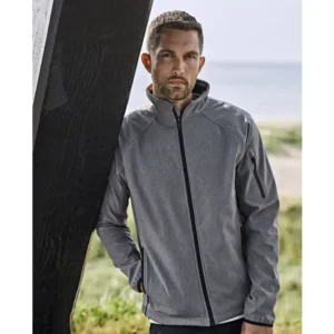 Veste Softshell 3 couches homme