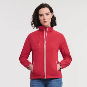 Veste Softshell Bionic femme