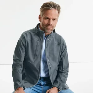 Veste Softshell Bionic homme