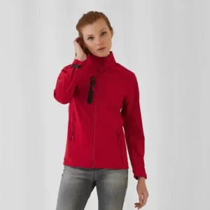 Veste Softshell femme