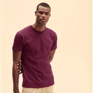 Tee-shirt col rond 200