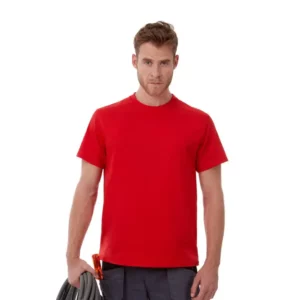 Tee-shirt de travail 60°