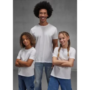 Tee-shirt homme col rond 190