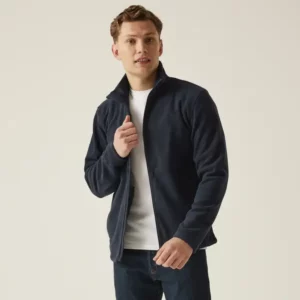 Veste polaire 100% recyclé